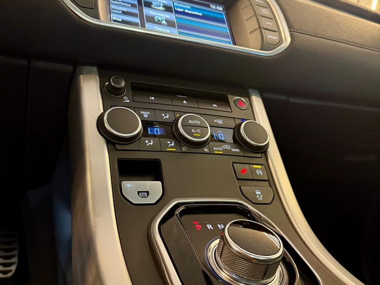 Land Rover Range R.EVOQUE Dynamic Tech 2.0 Aut 5p