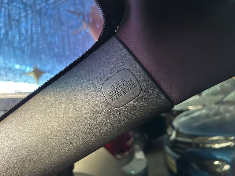 Honda Civic Sedan TOURING 1.5 Turbo 16V Aut.4p