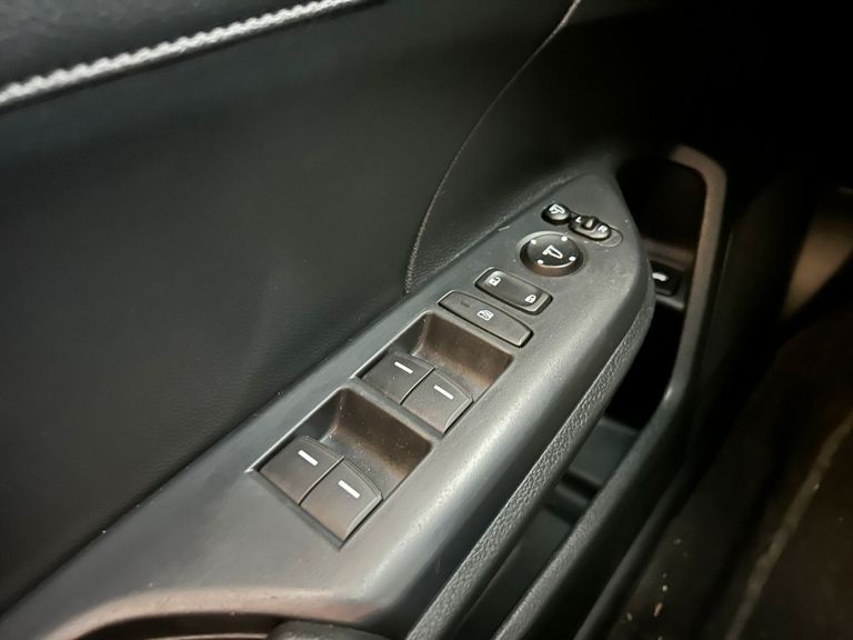 Honda Civic Sedan TOURING 1.5 Turbo 16V Aut.4p