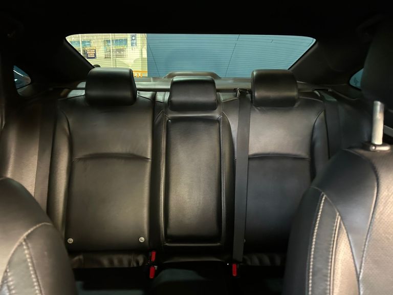 Honda Civic Sedan TOURING 1.5 Turbo 16V Aut.4p