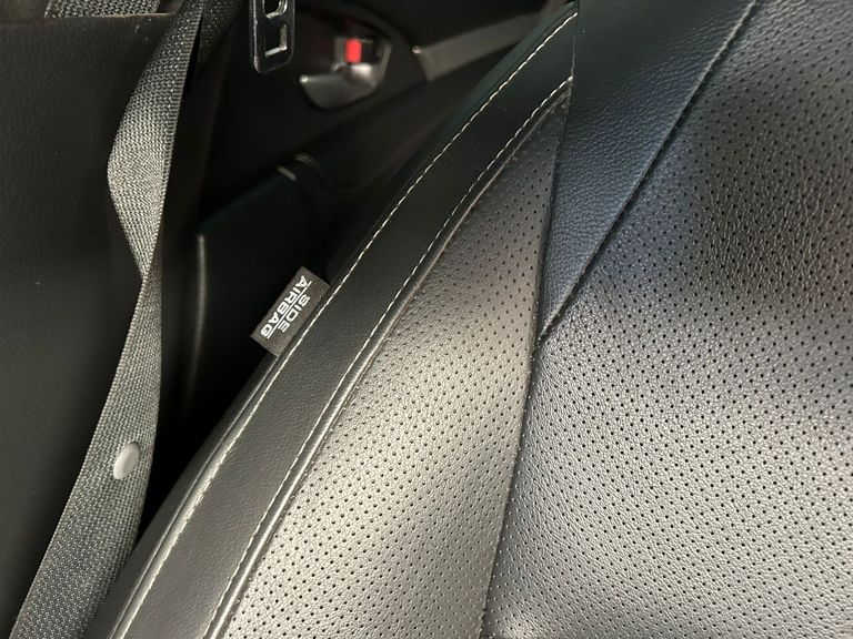 Honda Civic Sedan TOURING 1.5 Turbo 16V Aut.4p