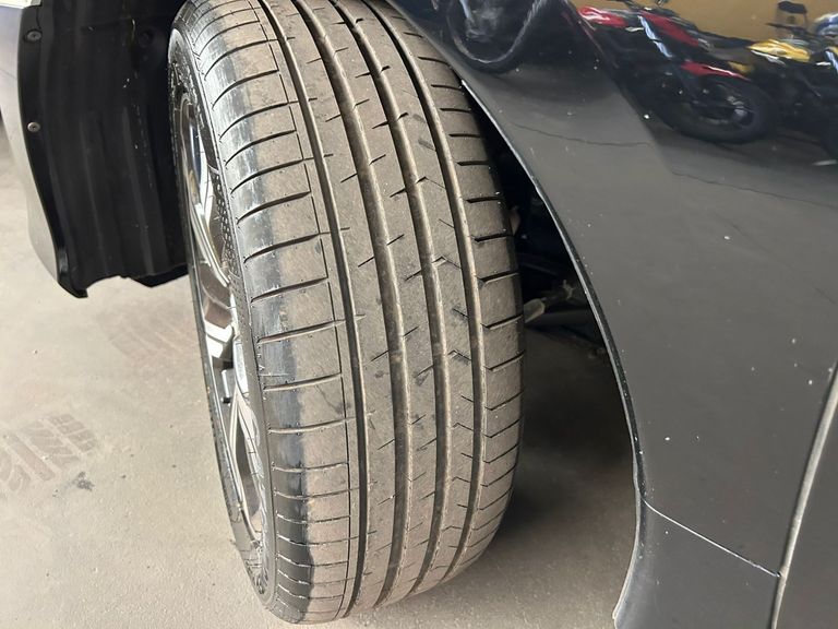 Honda Civic Sedan TOURING 1.5 Turbo 16V Aut.4p