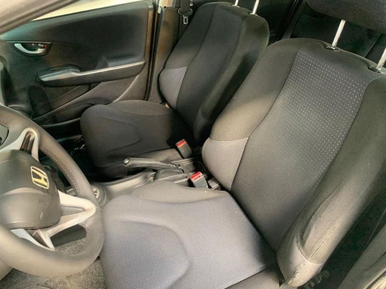 Honda Fit LXL 1.4/ 1.4 Flex 8V/16V 5p Aut.