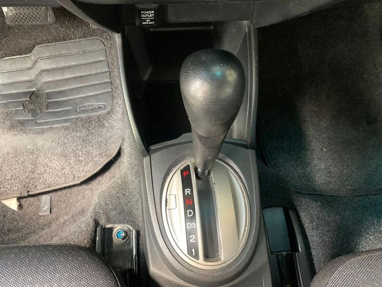 Honda Fit LXL 1.4/ 1.4 Flex 8V/16V 5p Aut.