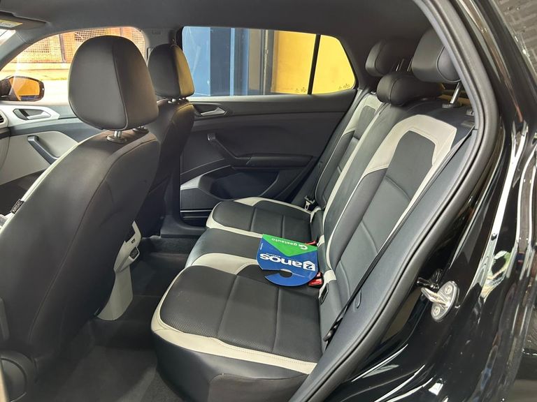 VolksWagen T-Cross Hig. 250 TSI 1.4 Flex 16V 5p Aut