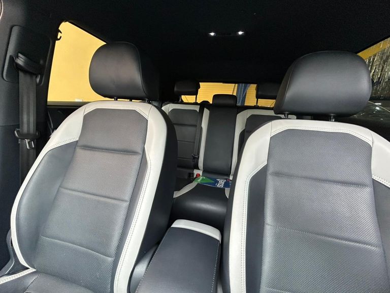 VolksWagen T-Cross Hig. 250 TSI 1.4 Flex 16V 5p Aut