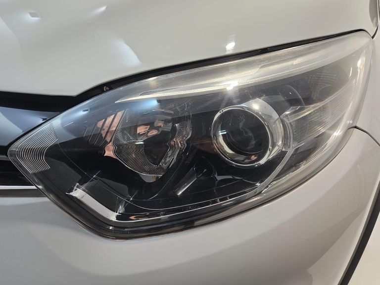 Renault CAPTUR Intense 2.0 16V Flex 5p Aut.