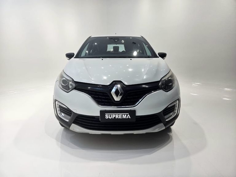 Renault CAPTUR Intense 2.0 16V Flex 5p Aut.