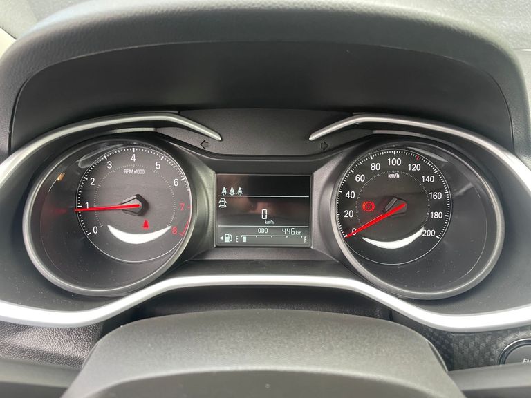 Chevrolet ONIX HATCH LT 1.0 12V Flex 5p Mec.