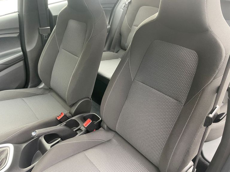 Chevrolet ONIX HATCH LT 1.0 12V Flex 5p Mec.