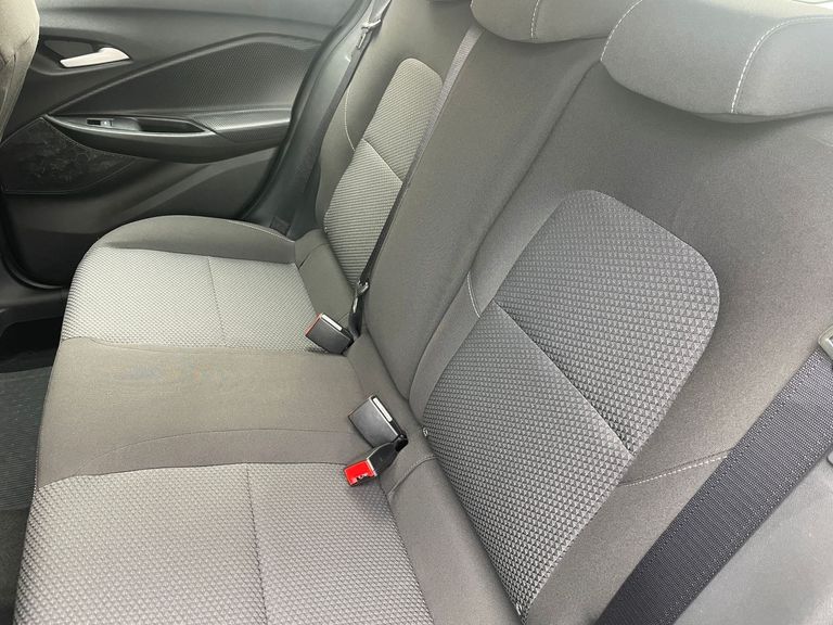 Chevrolet ONIX HATCH LT 1.0 12V Flex 5p Mec.