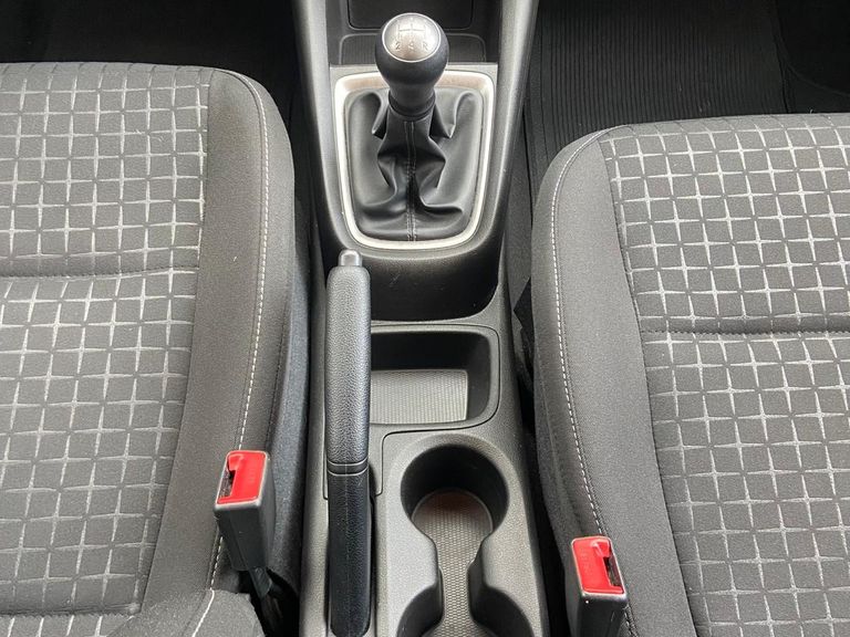 Hyundai HB20 Sense Plus 1.0 Flex 12V Mec.