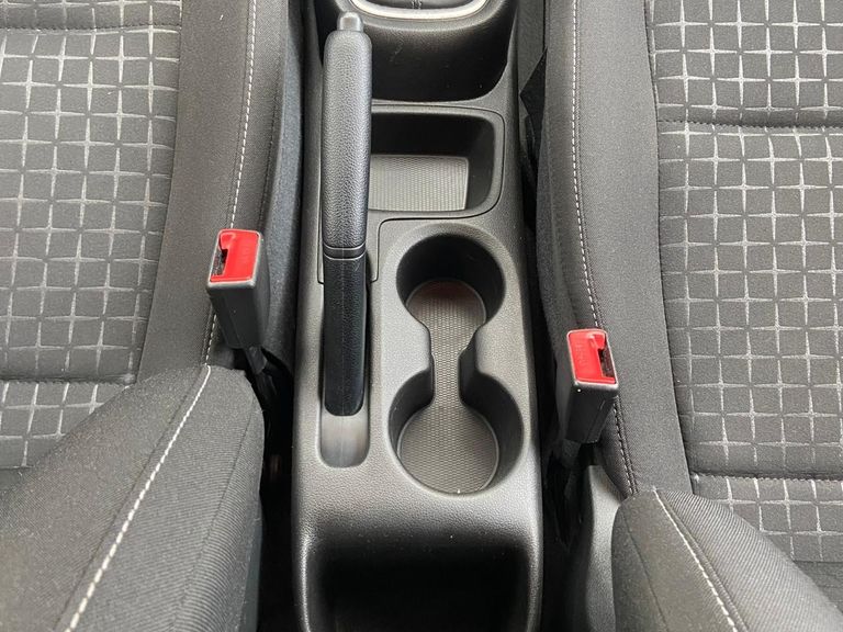 Hyundai HB20 Sense Plus 1.0 Flex 12V Mec.