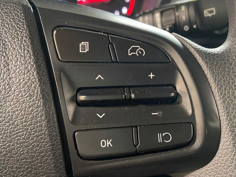 Hyundai HB20 Sense Plus 1.0 Flex 12V Mec.