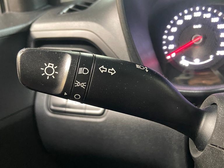 Hyundai HB20 Sense Plus 1.0 Flex 12V Mec.