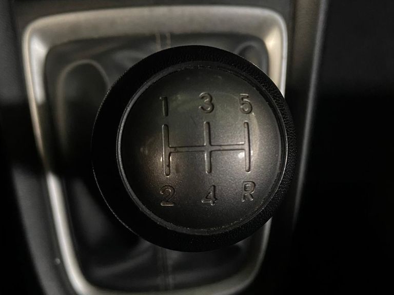 Hyundai HB20 Sense Plus 1.0 Flex 12V Mec.