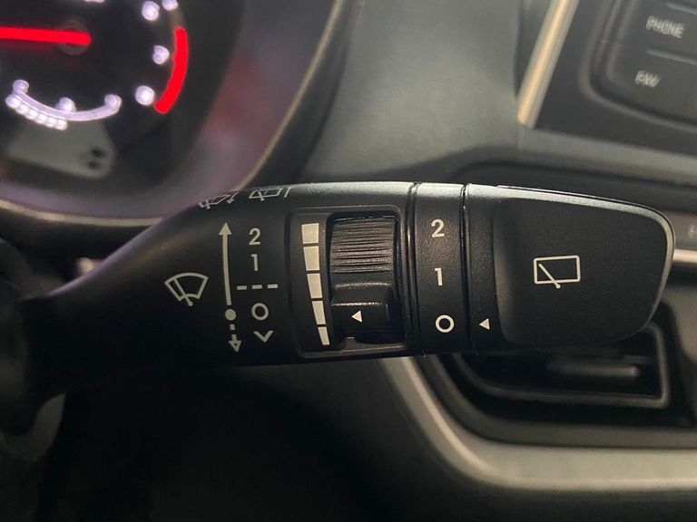 Hyundai HB20 Sense Plus 1.0 Flex 12V Mec.