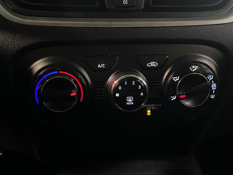 Hyundai HB20 Sense Plus 1.0 Flex 12V Mec.