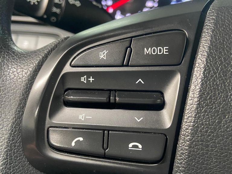 Hyundai HB20 Sense Plus 1.0 Flex 12V Mec.