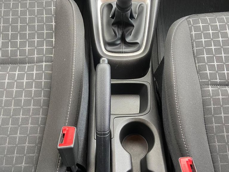 Hyundai HB20 Sense Plus 1.0 Flex 12V Mec.