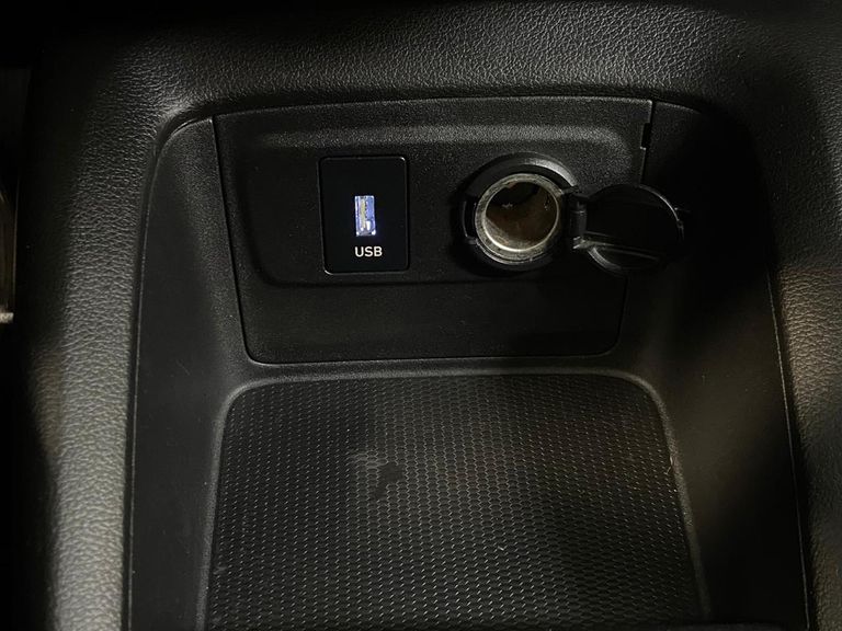 Hyundai HB20 Sense Plus 1.0 Flex 12V Mec.