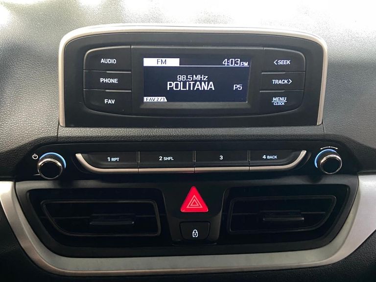 Hyundai HB20 Sense Plus 1.0 Flex 12V Mec.