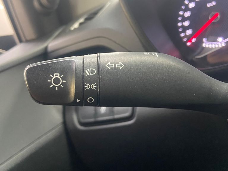 Hyundai HB20 Sense Plus1.0 Flex 12V Mec.