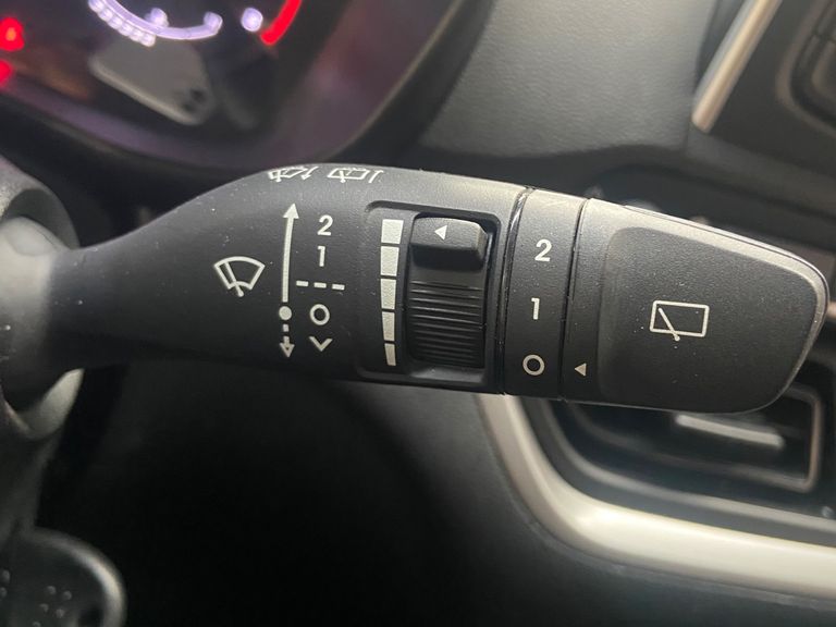 Hyundai HB20 Sense Plus1.0 Flex 12V Mec.