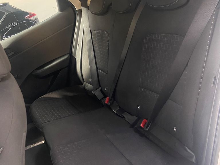 Hyundai HB20 Sense Plus1.0 Flex 12V Mec.