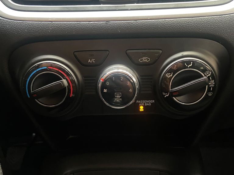 Hyundai HB20 Sense Plus1.0 Flex 12V Mec.