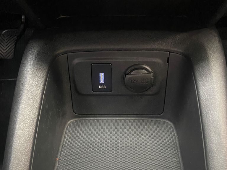 Hyundai HB20 Sense Plus1.0 Flex 12V Mec.