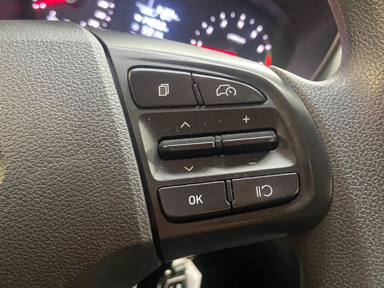 Hyundai HB20 Sense Plus1.0 Flex 12V Mec.
