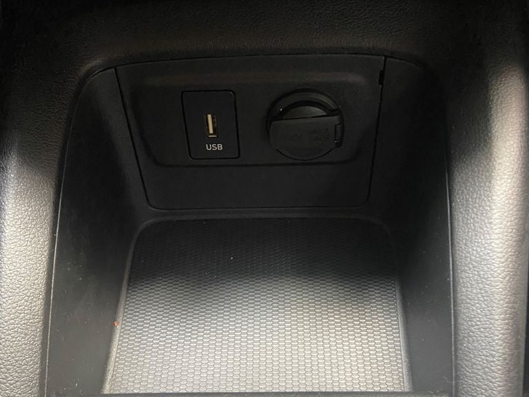 Hyundai HB20 Sense Plus1.0 Flex 12V Mec.