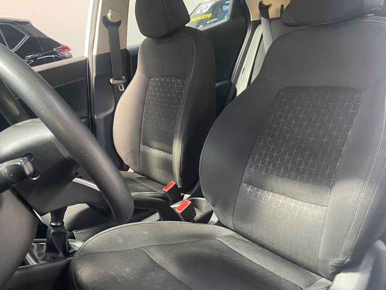 Hyundai HB20 Sense Plus1.0 Flex 12V Mec.