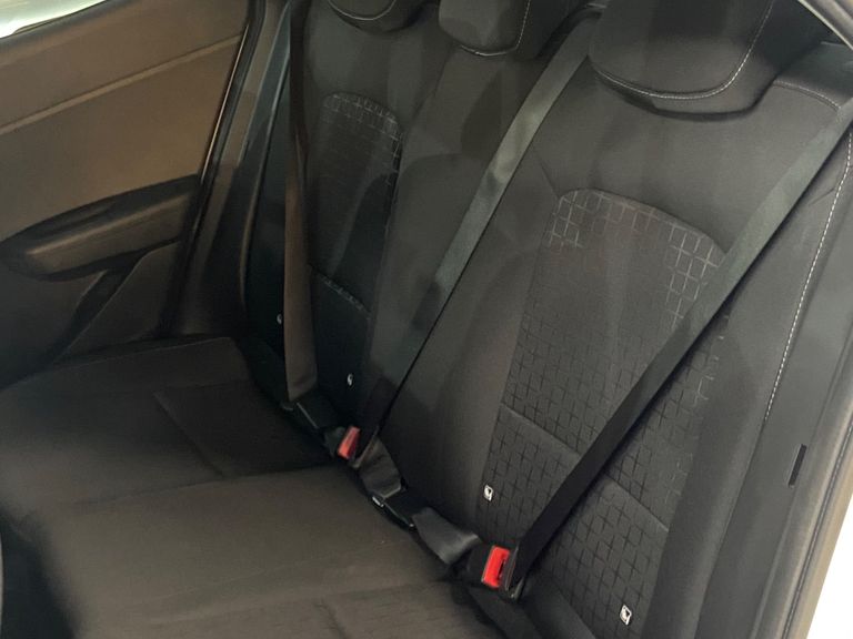 Hyundai HB20 Sense 1.0 Flex 12V Mec.