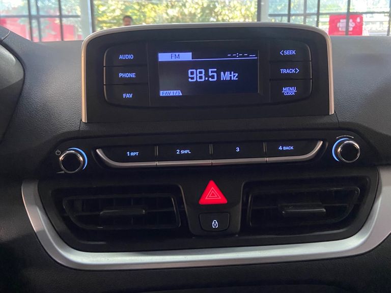 Hyundai HB20 Sense 1.0 Flex 12V Mec.