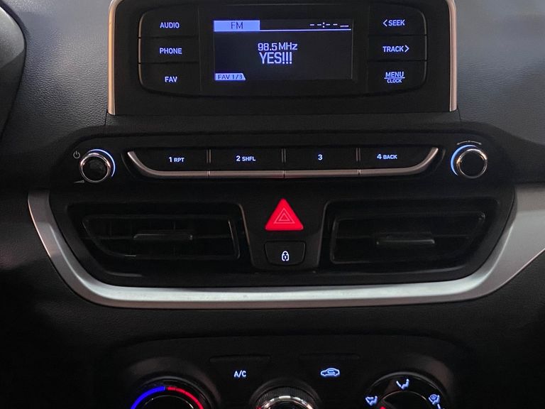 Hyundai HB20 Sense 1.0 Flex 12V Mec.