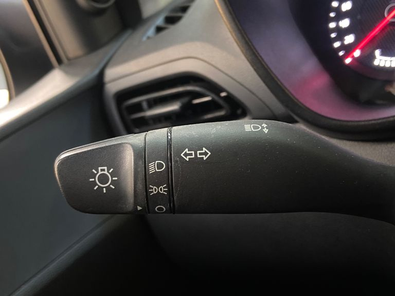 Hyundai HB20 Sense 1.0 Flex 12V Mec.