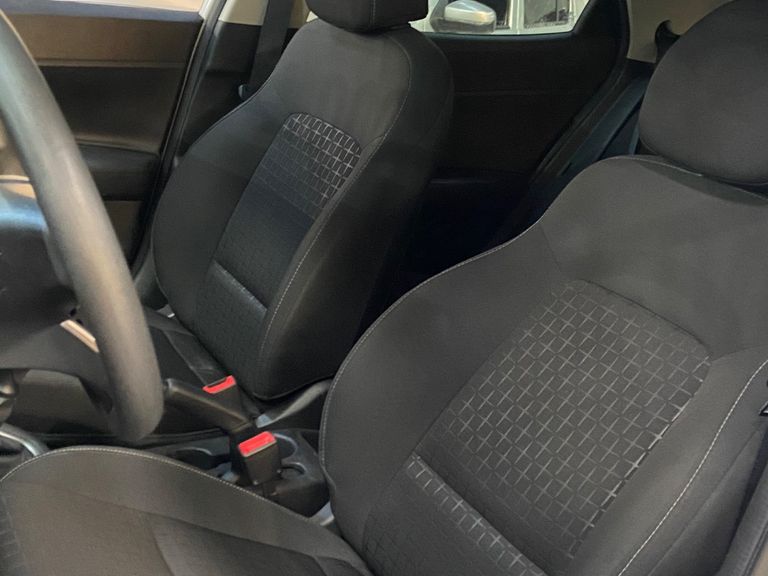 Hyundai HB20 Sense 1.0 Flex 12V Mec.