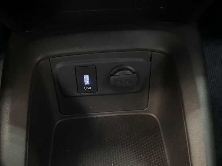 Hyundai HB20 Sense 1.0 Flex 12V Mec.