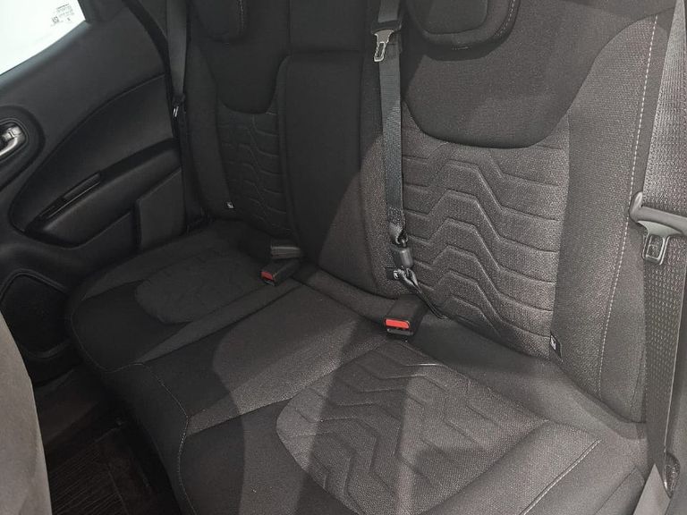 Fiat Toro Freedom 1.3 T270 4x2 Flex Aut.