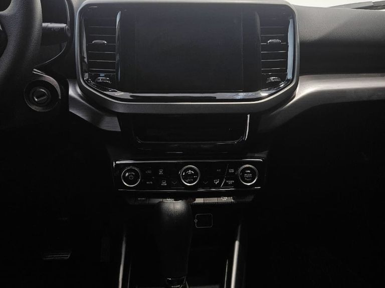 Fiat Toro Freedom 1.3 T270 4x2 Flex Aut.