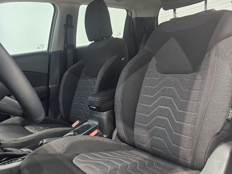 Fiat Toro Freedom 1.3 T270 4x2 Flex Aut.