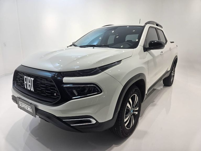 Fiat Toro Freedom 1.3 T270 4x2 Flex Aut.
