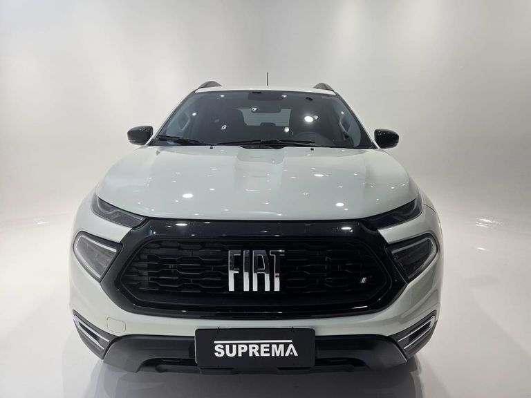 Fiat Toro Freedom 1.3 T270 4x2 Flex Aut.