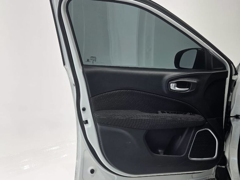 Fiat Toro Freedom 1.3 T270 4x2 Flex Aut.