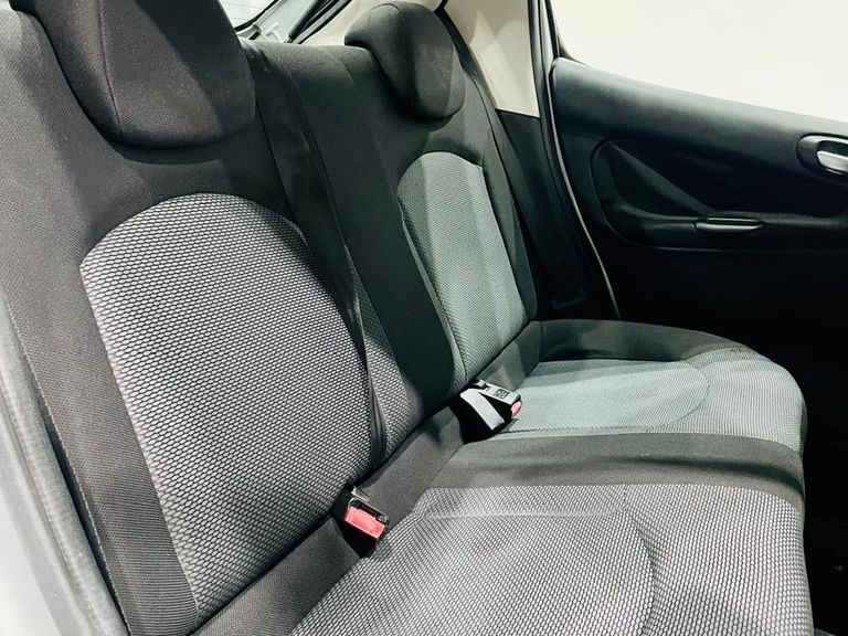 Peugeot 207 XR Sport 1.4 Flex 8V 5p