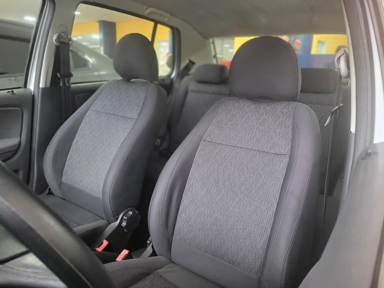 VolksWagen Fox 1.0 Mi Total Flex 8V 5p