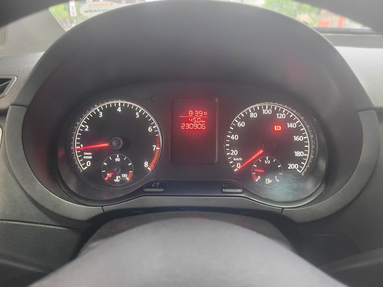 VolksWagen Fox 1.0 Mi Total Flex 8V 5p