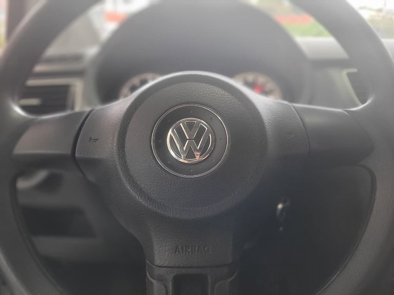VolksWagen Fox 1.0 Mi Total Flex 8V 5p